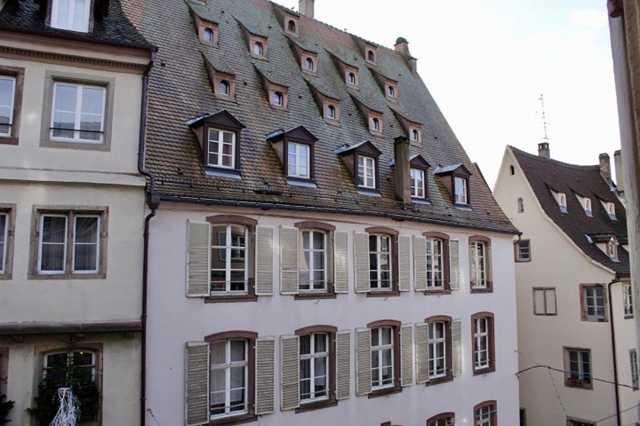 Le Merciere Cathedrale * Strasbourg