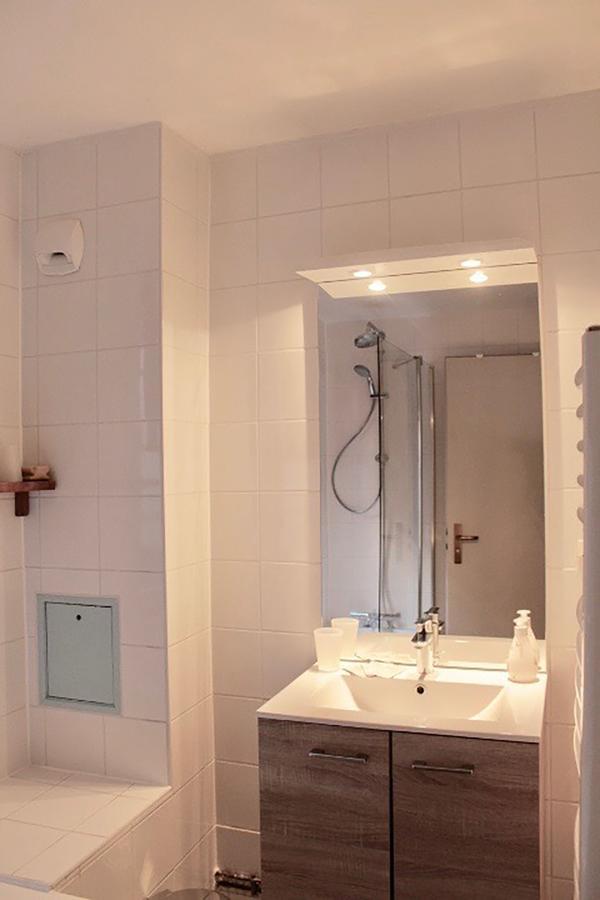 Appartement Le Merciere Cathedrale Strasbourg
