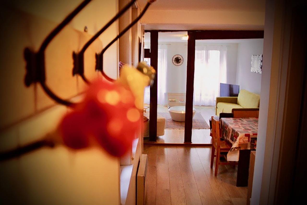 Appartement Le Merciere Cathedrale *