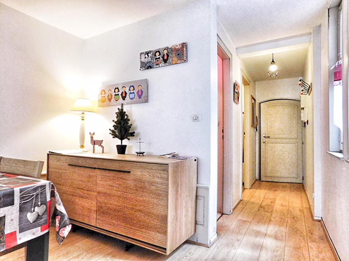 Le Merciere Cathedrale Appartement *