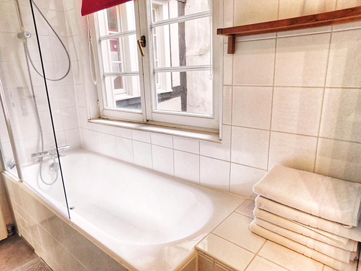 Le Merciere Cathedrale Appartement *