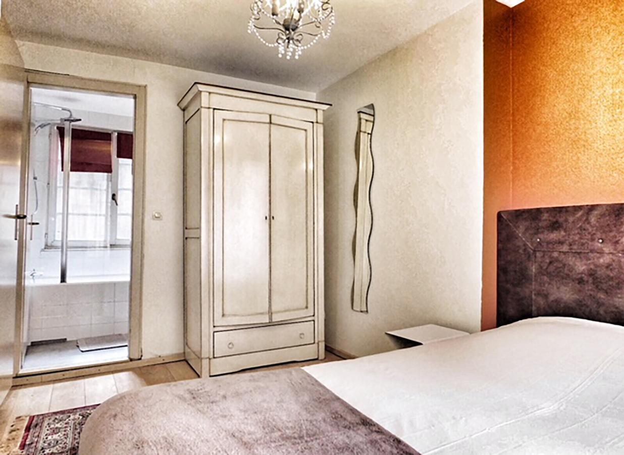Le Merciere Cathedrale Appartement *