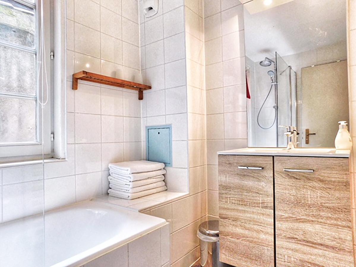 Le Merciere Cathedrale Appartement *