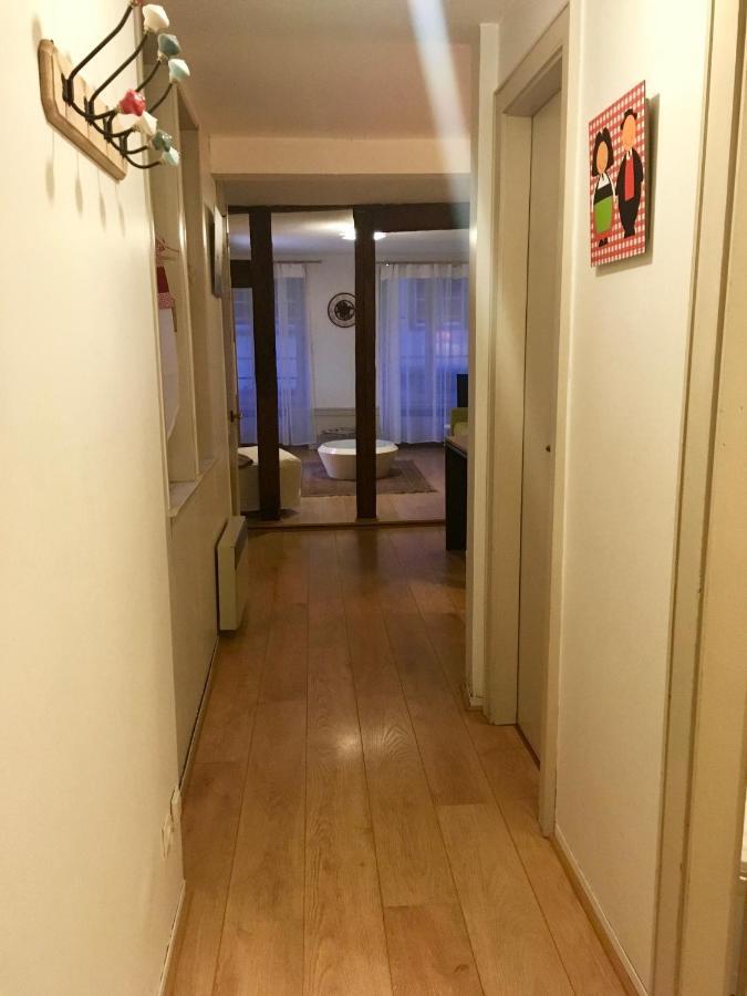 Appartement Le Merciere Cathedrale *