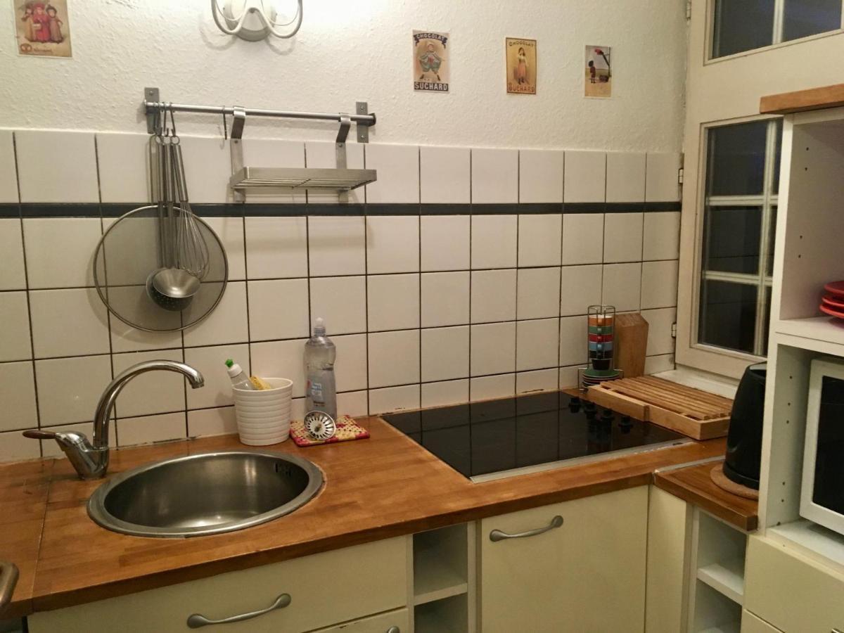 Appartement Le Merciere Cathedrale Strasbourg