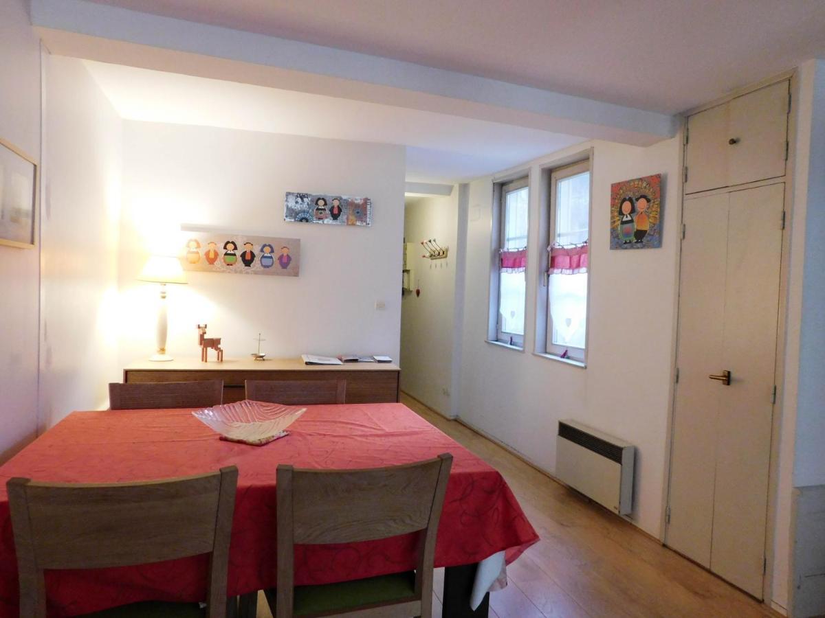 Le Merciere Cathedrale Appartement