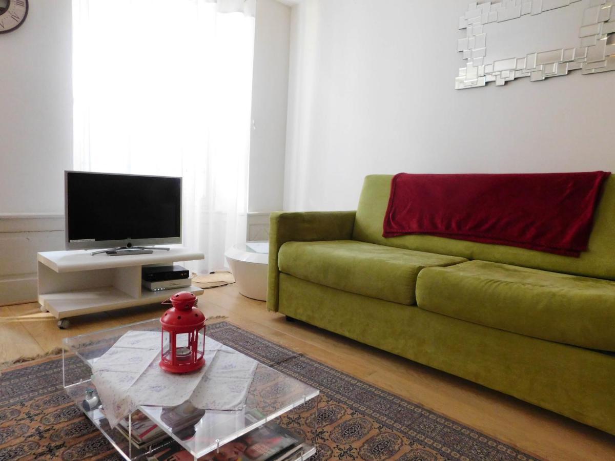 Le Merciere Cathedrale Appartement Strasbourg