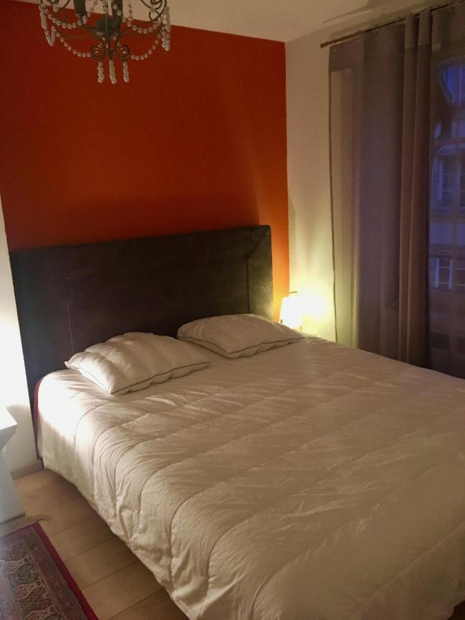 Le Merciere Cathedrale Appartement *