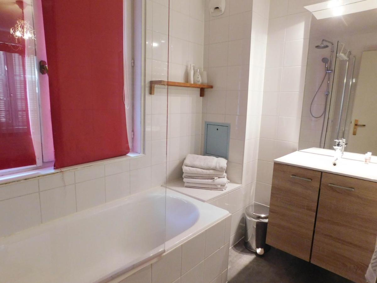 Le Merciere Cathedrale Appartement