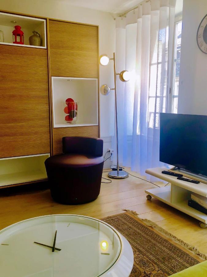 Le Merciere Cathedrale Appartement Strasbourg
