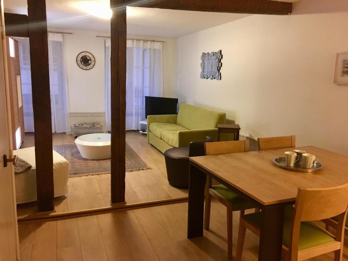 Le Merciere Cathedrale Apartment Strasbourg
