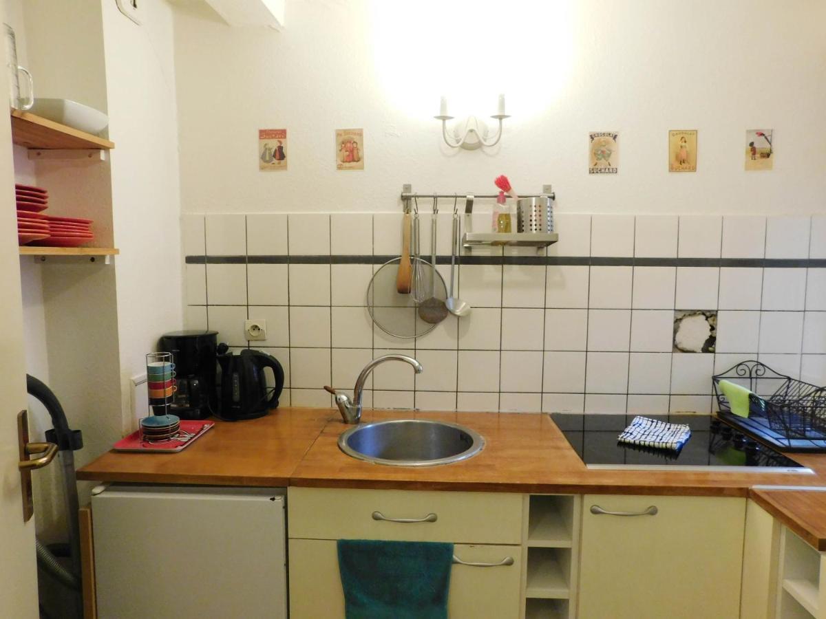 Apartment Le Merciere Cathedrale *